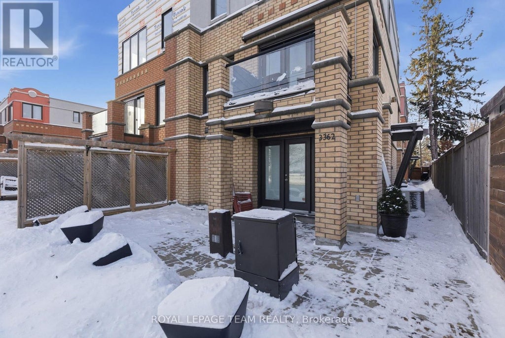 3362 Carling Avenue, Ottawa
