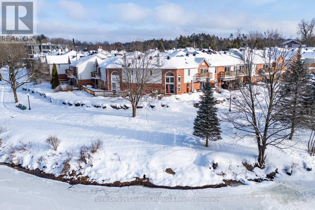 55 Shoreline Drive, Bracebridge (macaulay)