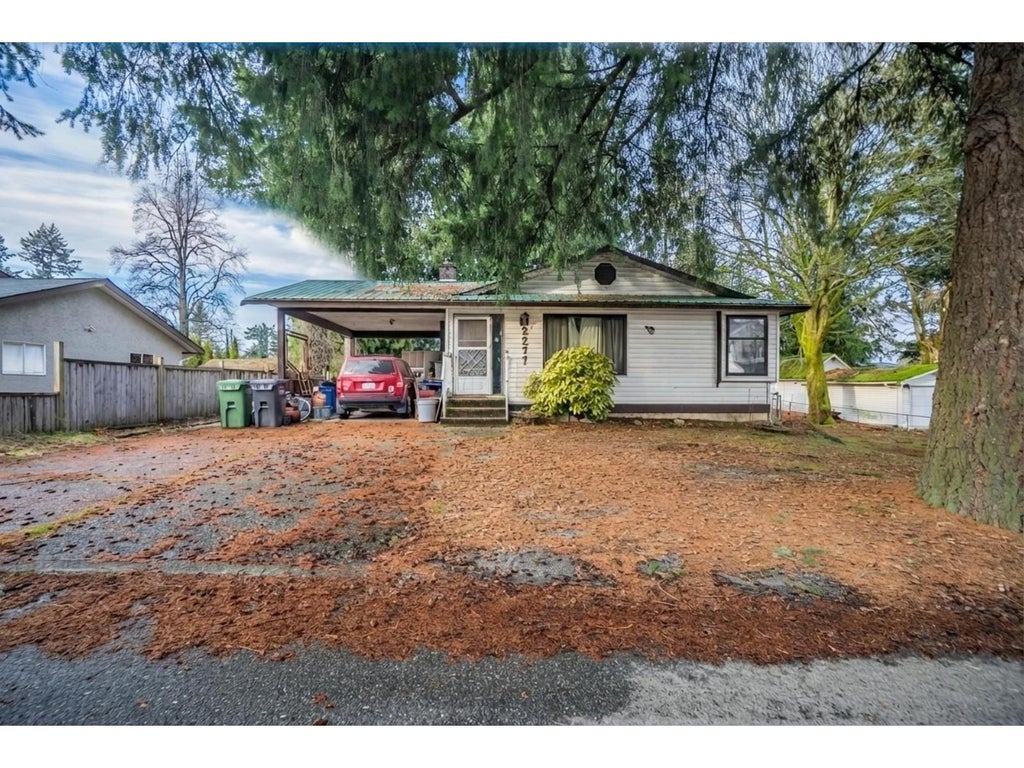 2277 Mouldstade Road, Abbotsford