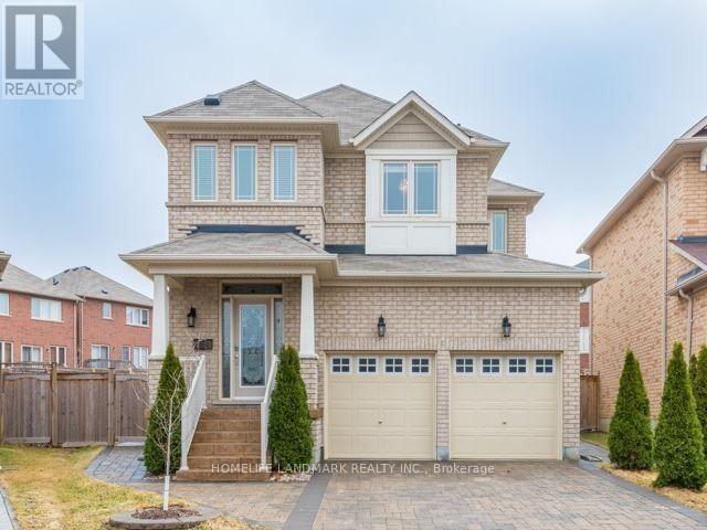 98 Stoyell Drive, Richmond Hill (jefferson)
