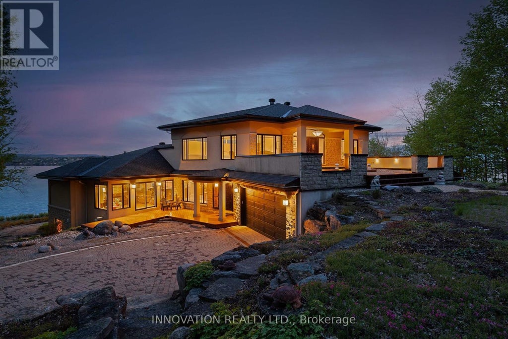 325 Berry Side Road, Ottawa