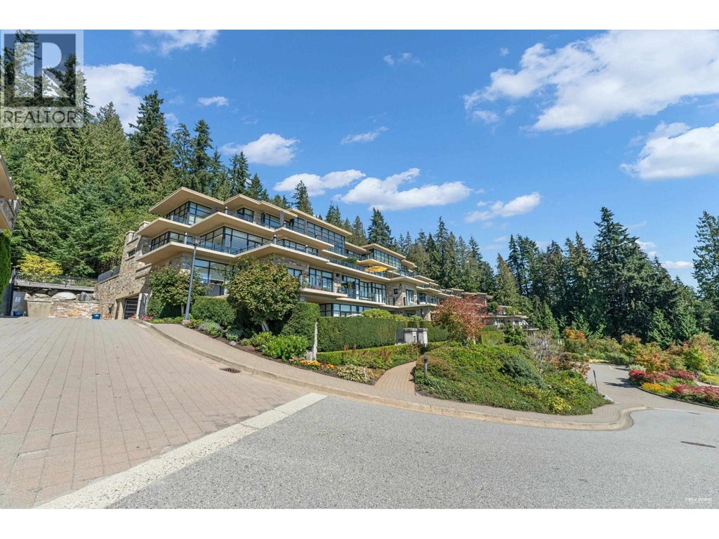 303 2245 Twin Creek Place, West Vancouver