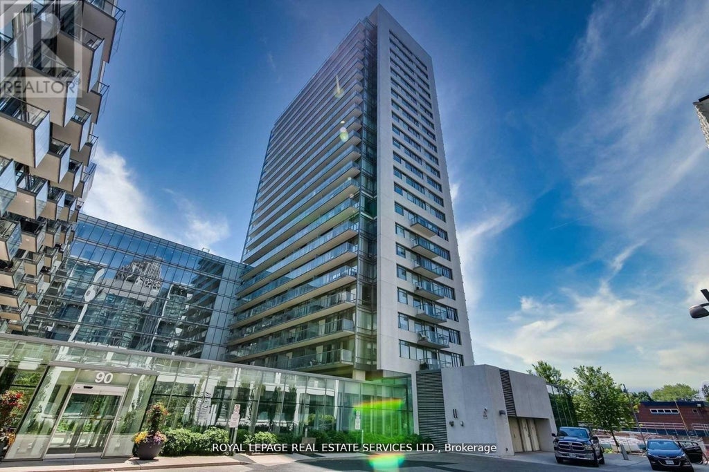 330 - 90 Stadium Road, Toronto (niagara)