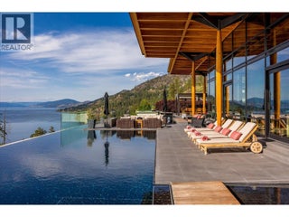 180 Sheerwater Court Unit# 19. Kelowna, British Columbia