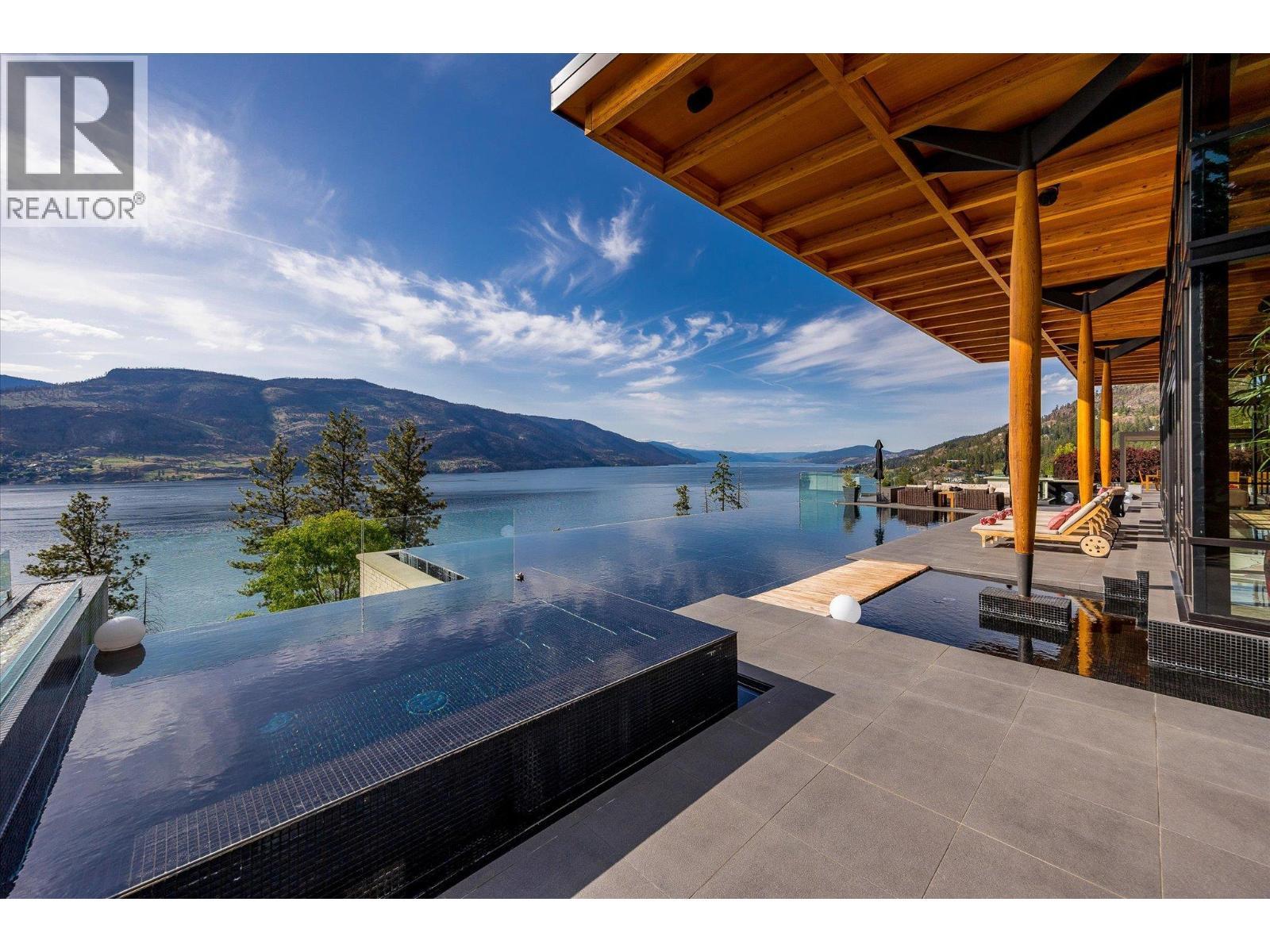 180 Sheerwater Court Unit# 19. Kelowna, British Columbia