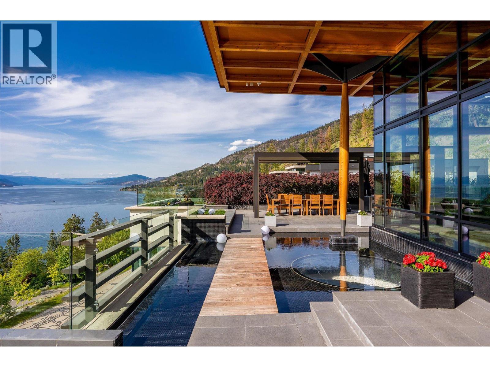 180 Sheerwater Court Unit# 19. Kelowna, British Columbia