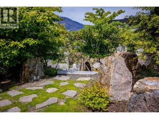 180 Sheerwater Court Unit# 19. Kelowna, British Columbia