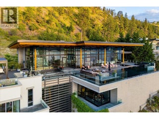 180 Sheerwater Court Unit# 19. Kelowna, British Columbia