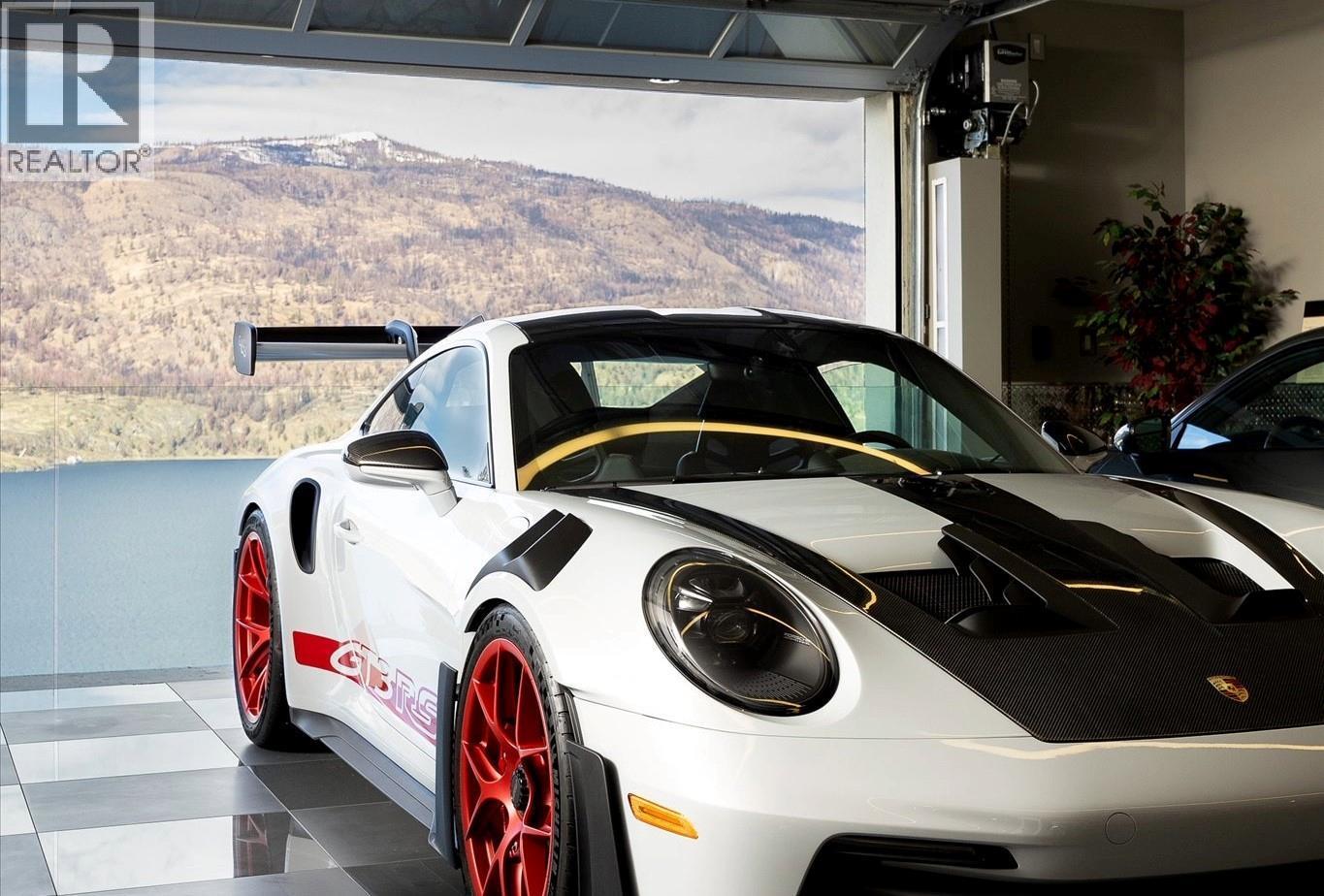 180 Sheerwater Court Unit# 19. Kelowna, British Columbia