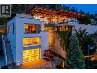 180 Sheerwater Court Unit# 19. Kelowna, British Columbia