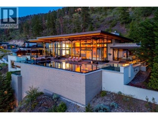 180 Sheerwater Court Unit# 19. Kelowna, British Columbia