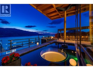 180 Sheerwater Court Unit# 19. Kelowna, British Columbia