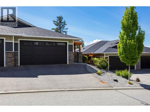 2490 Tuscany Drive Unit# 3, West Kelowna