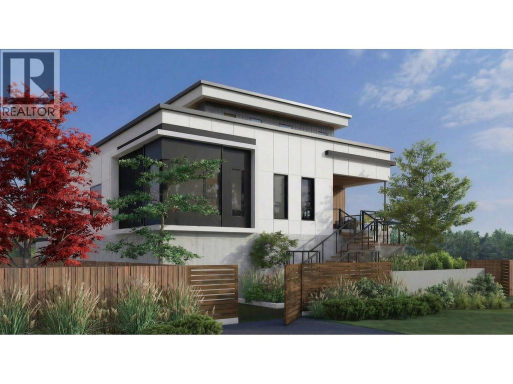 3663 W 48th Avenue, Vancouver