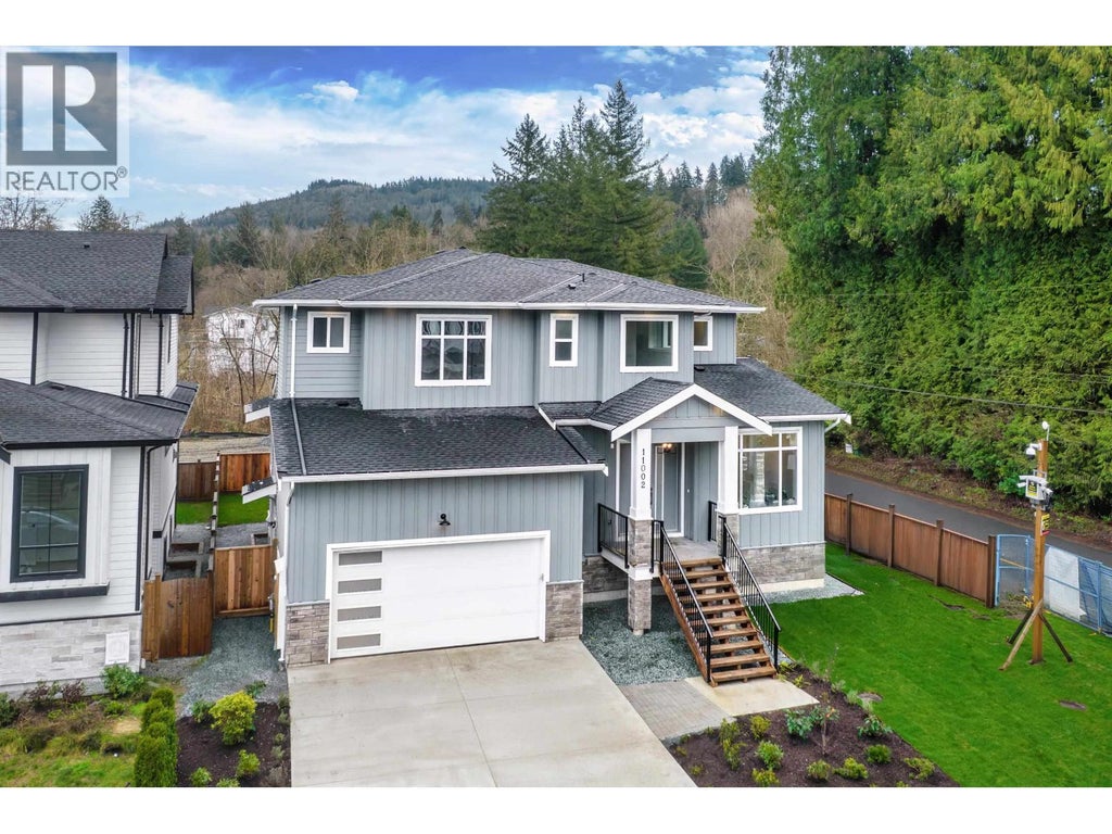 11002 243b Street, Maple Ridge