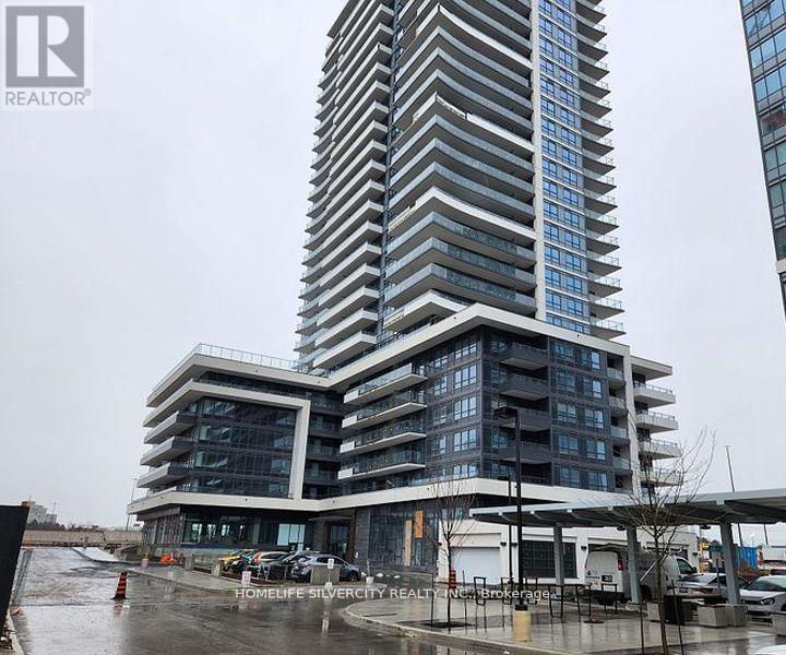 607 - 1455 Celebration Drive, Pickering (bay Ridges)