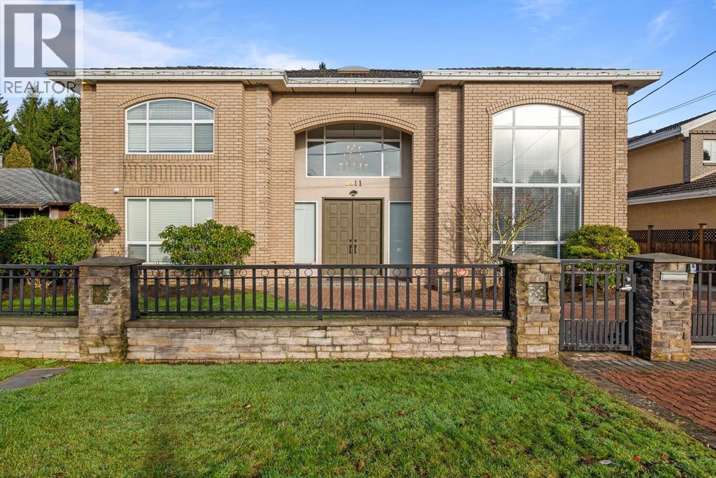 6611 Mang Road, Richmond