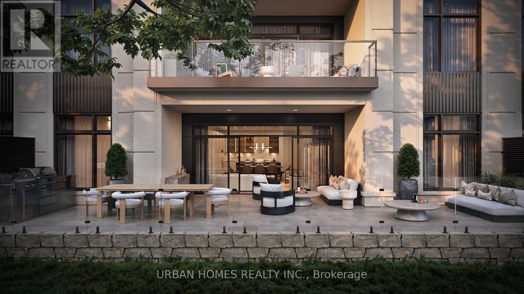 103 - 33 Chatsworth Drive, Toronto (lawrence Park South)