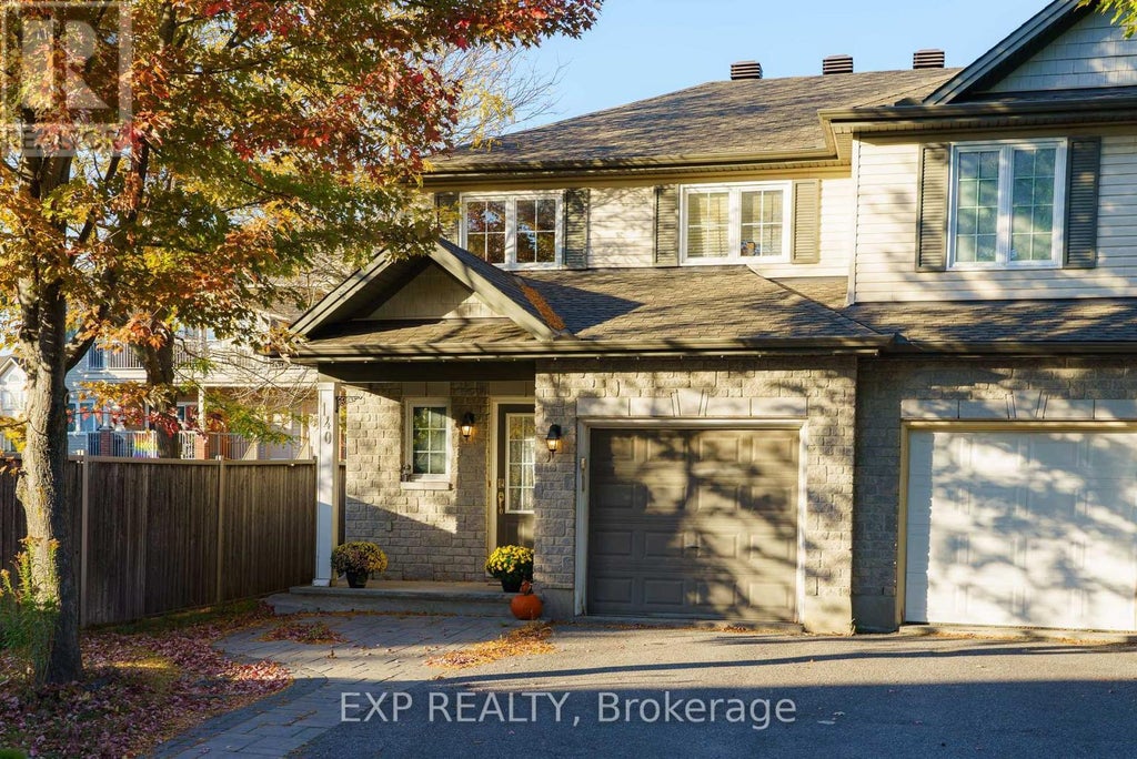 140 Whetstone Crescent, Ottawa
