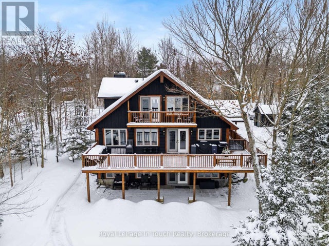 267 Burnetts Road, Mckellar