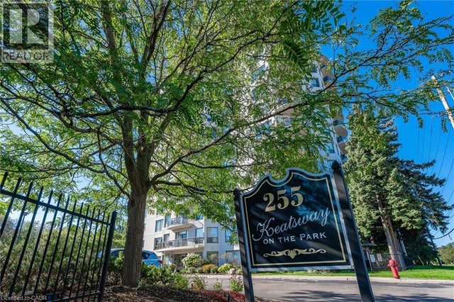 255 Keats Way Unit# 1404, Waterloo
