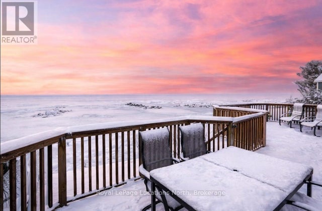 46 William Avenue, Wasaga Beach