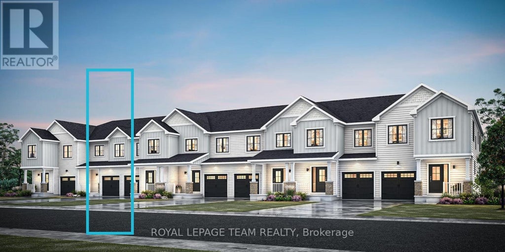 1023 Elixir Place, Ottawa