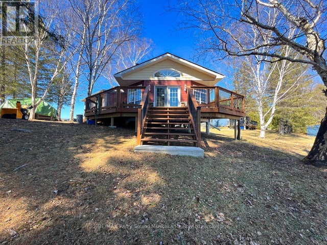 400c Whitestone Lake Road, Whitestone (hagerman)