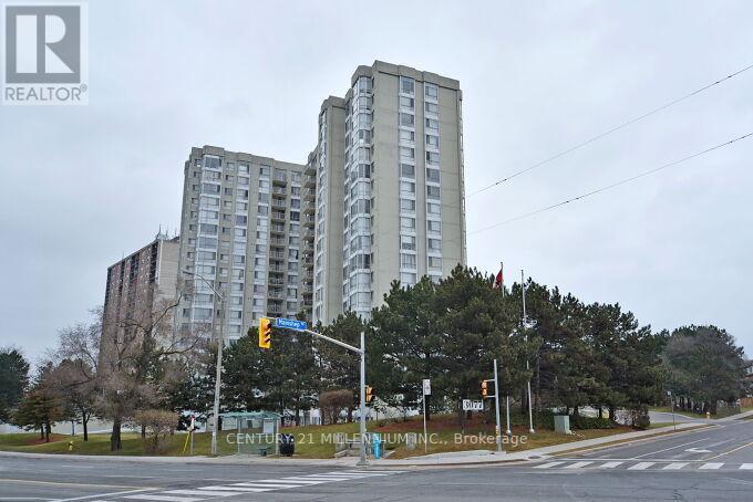 304 - 3077 Weston Road, Toronto (humberlea-Pelmo Park)