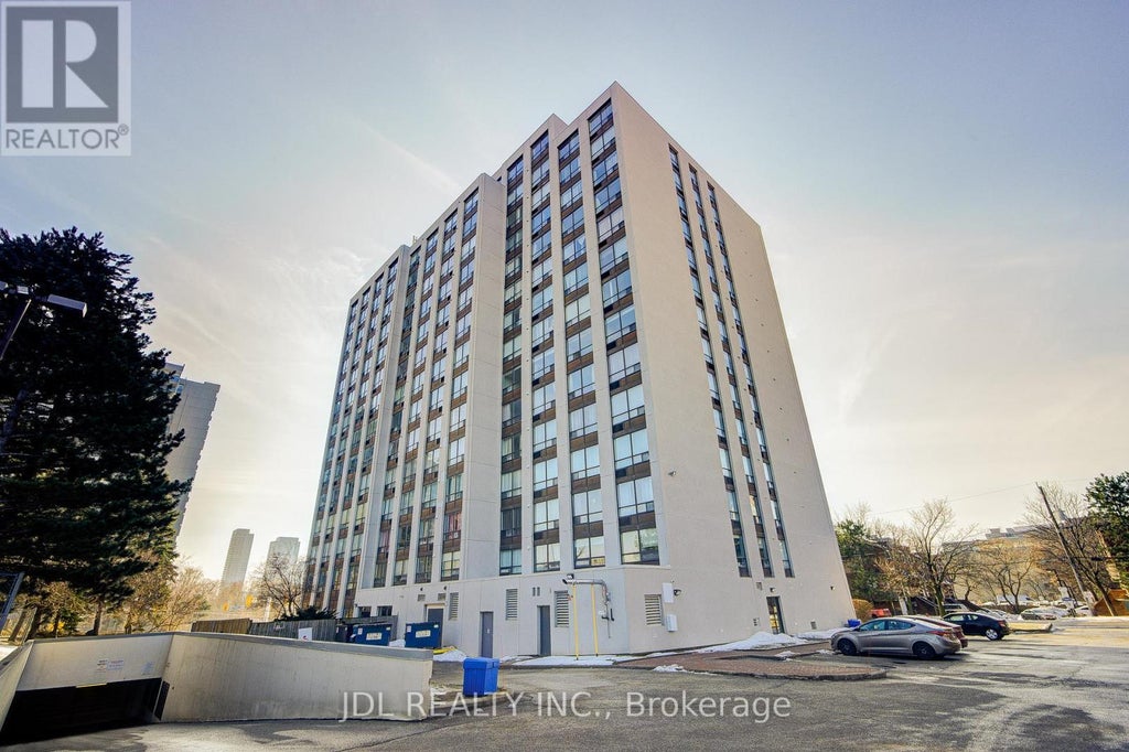 1106 - 1 Reidmount Avenue, Toronto (agincourt South-Malvern West)