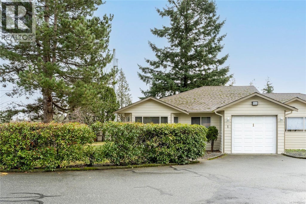 1 4271 Wellington Road, Nanaimo