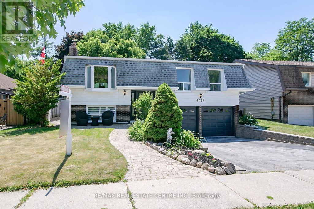 6978 Estoril Road, Mississauga (meadowvale)