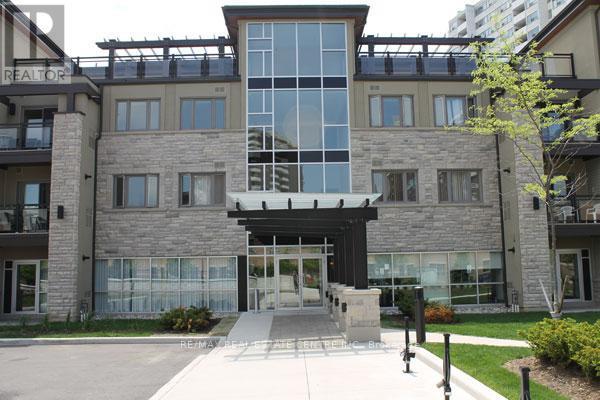 424 - 570 Lolita Gardens, Mississauga (mississauga Valleys)