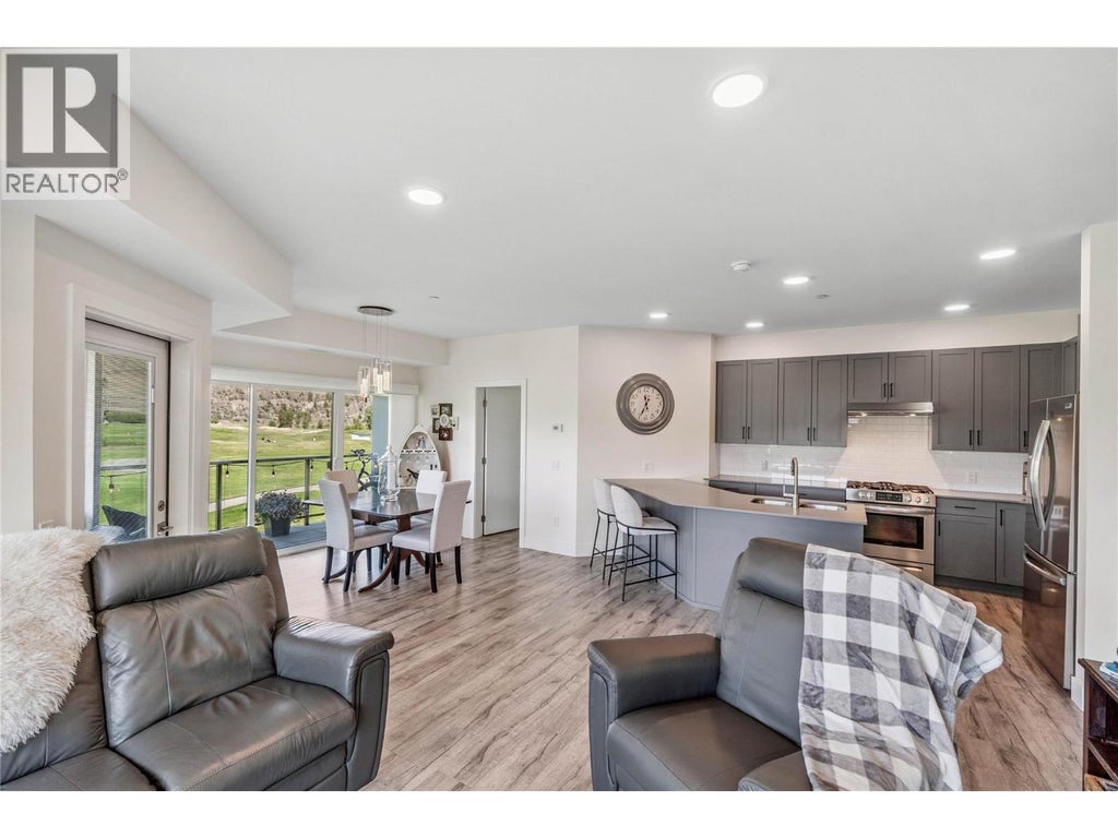 651 Dunes Drive Unit# 101, Kamloops