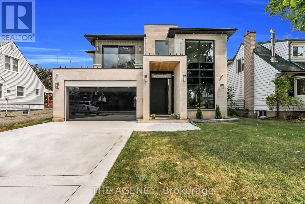 9 Earl Street, Mississauga (streetsville)