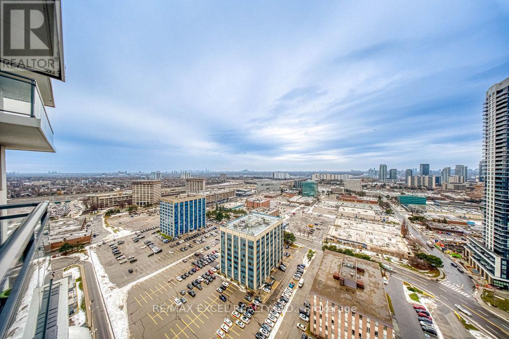 2510 - 55 Ann O'reilly Road, Toronto (henry Farm)