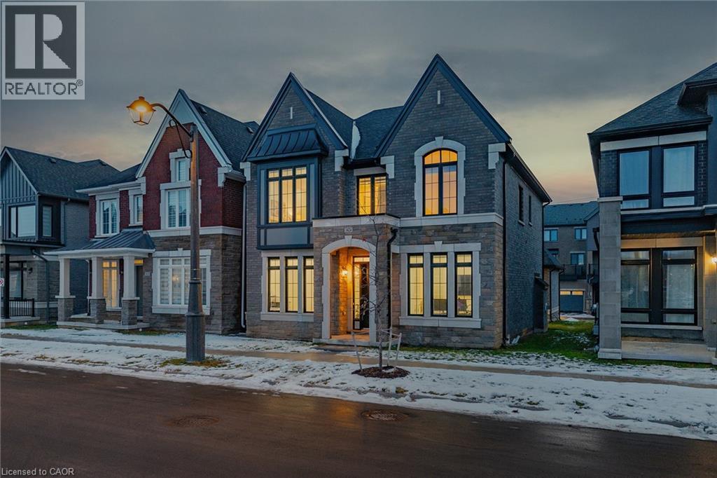 3424 Millicent Avenue, Oakville