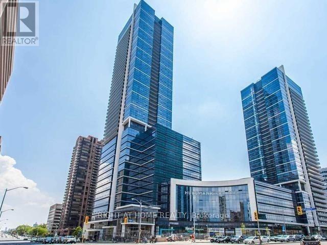 2923 - 5 Sheppard Avenue E, Toronto (willowdale East)