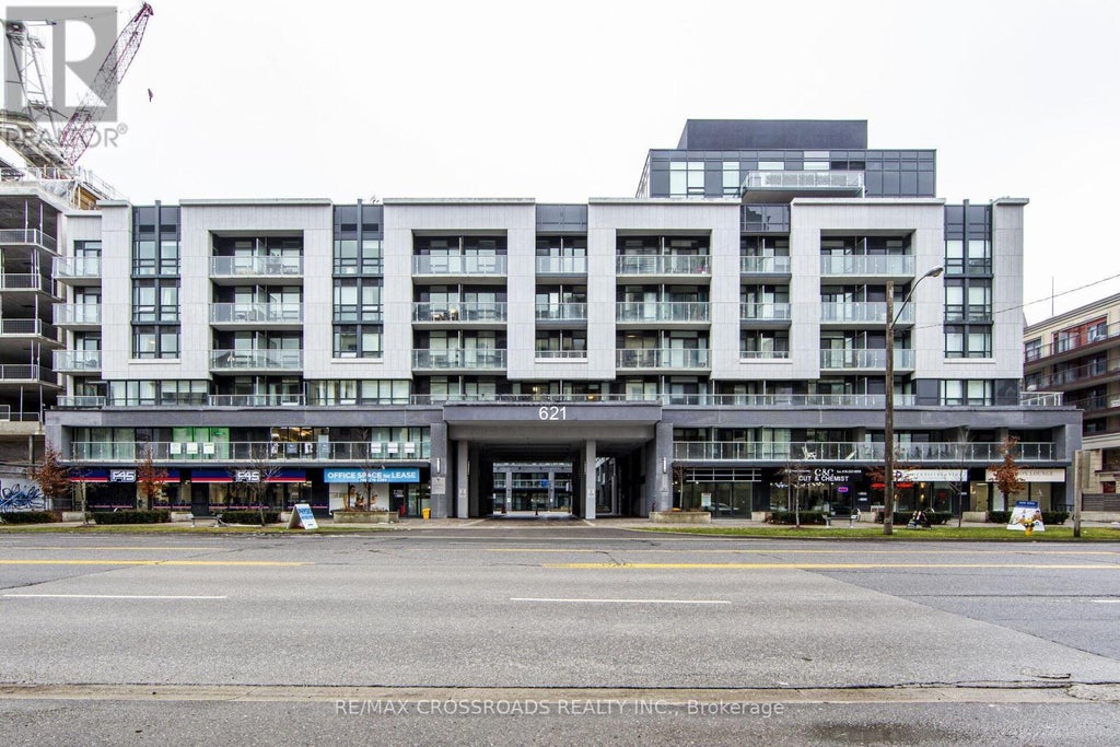 Tph10 - 621 Sheppard Avenue E, Toronto (bayview Village)