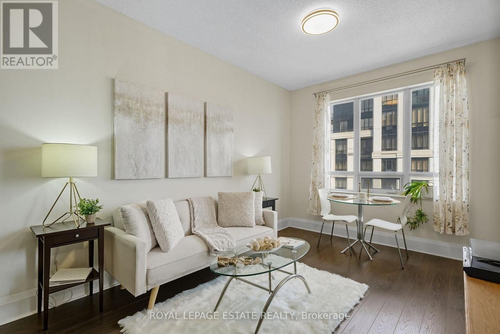 1808 - 100 Harrison Garden Boulevard, Toronto (willowdale East)