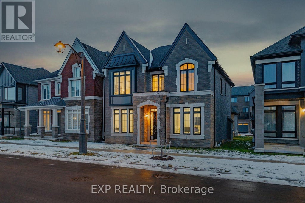 3424 Millicent Avenue, Oakville (go Glenorchy)