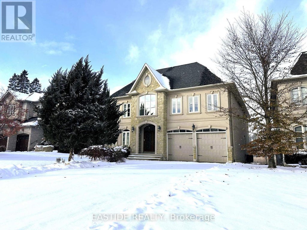 86 Snively Street, Richmond Hill (oak Ridges Lake Wilcox)