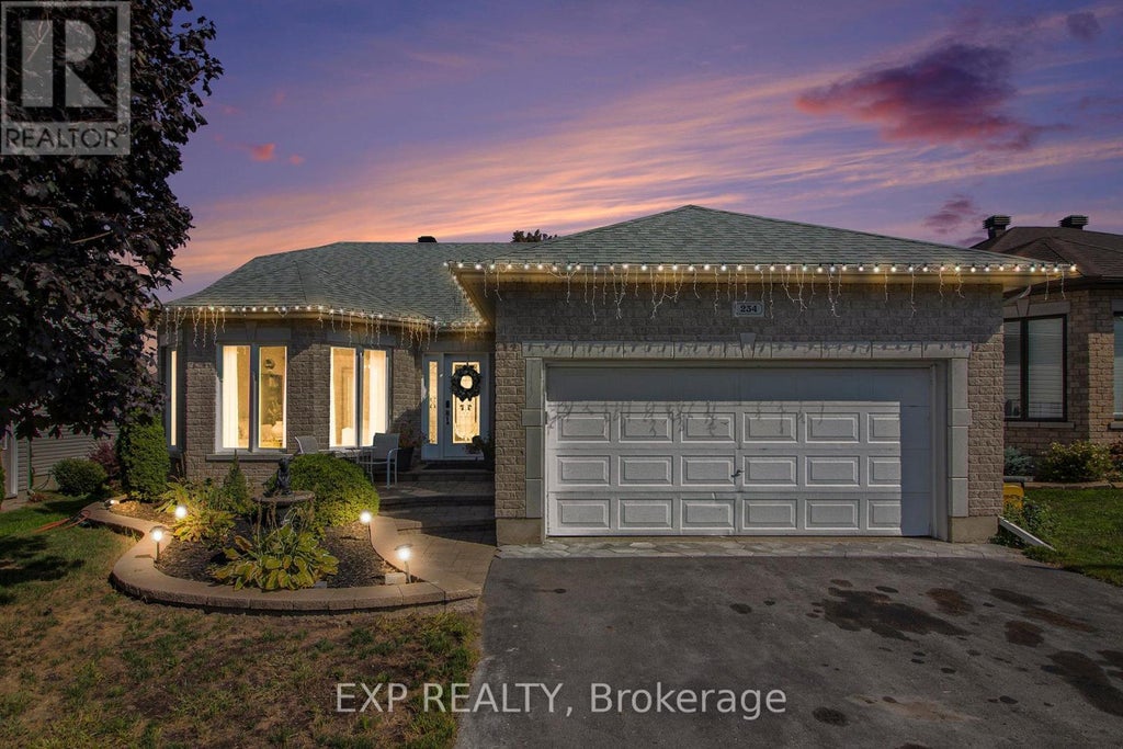 234 Sandra Crescent, Clarence-Rockland