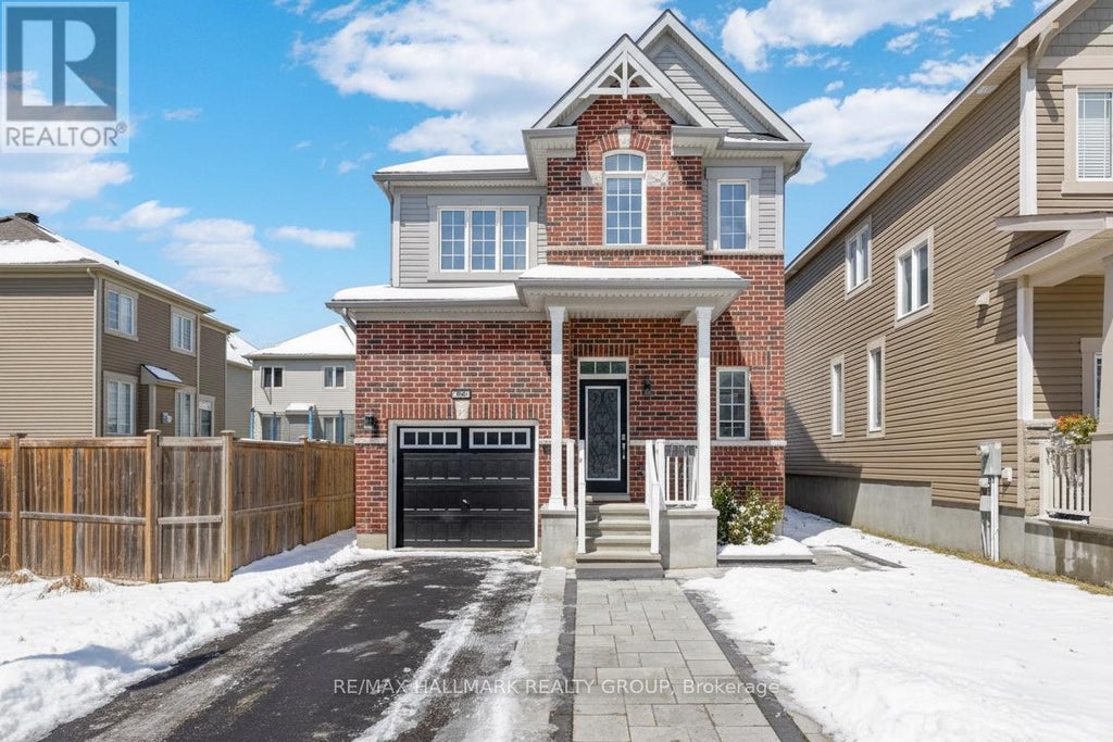 229 Meadowbreeze Drive, Ottawa