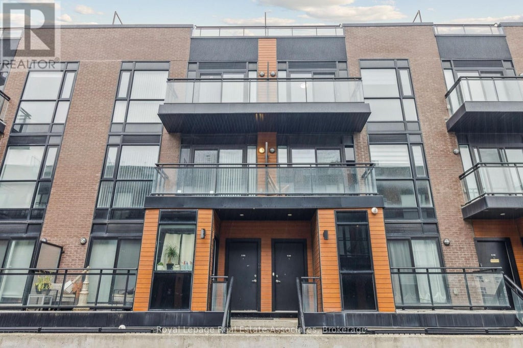 D203 - 5289 Highway 7, Vaughan (vaughan Grove)