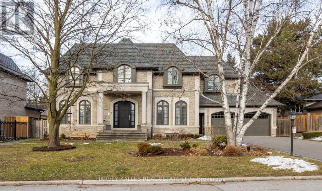 14 Sulgrave Crescent, Toronto (st. Andrew-Windfields)