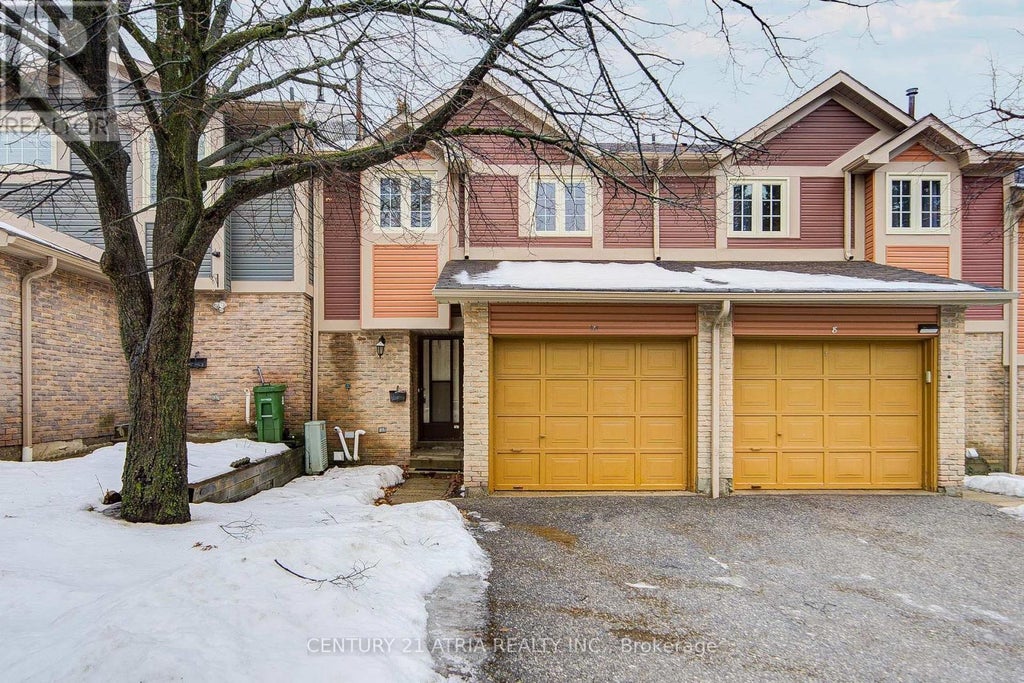 10 - 590 Sandhurst Circle, Toronto (agincourt North)