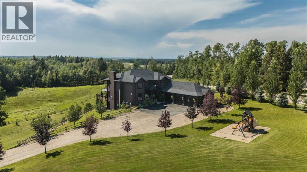 2 Hidden Valley Close, Rural Clearwater County