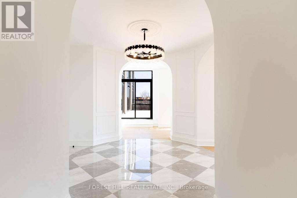 6a - 2010 Bathurst Street, Toronto (humewood-Cedarvale)