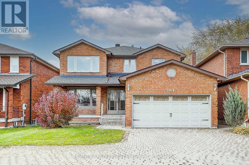 3364 Brimley Road, Toronto (milliken)